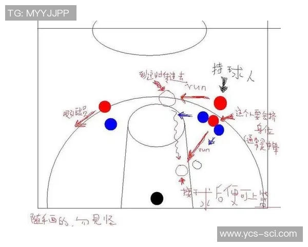 飞盘战术解析：深入探讨北京飞盘队独特的节奏体系与战术运用